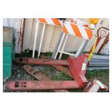 Pallet Jack