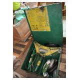 Greenlee Hydraulic Pipe Bender