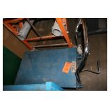 BAILEIGH Welding Cart