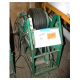 Greenlee 6810 Ultra Cable Feeder