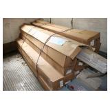 Pallet of Lighting Fixtures