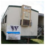 Office Trailer