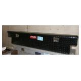 DEEZEE Truck Tool Box