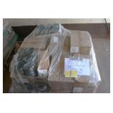 4' EMT Set Screw Couplings