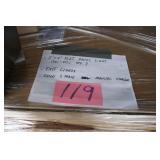 panel lights, EXIT Lights, Eaton 3 Phase Starter