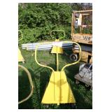 Pipe Rack
