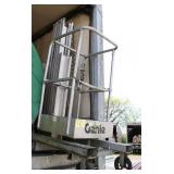 Genie Lift