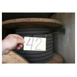 Black 2.5' Sealtite Flex Conduit