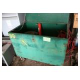Greenlee Pipe bender set,