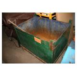 Metal Box