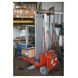 Sktjack SPJ125 Electric Lift