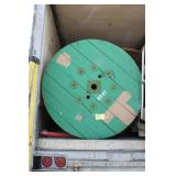 Spool 2,5' Sealtite Flex Metal Conduit