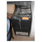 Metal Box