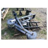 Cable Glider