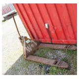 Pallet Jack