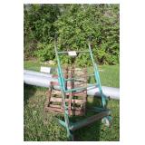Wire Cart