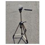 MX 2000 Camera Tripod