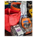 charcoal, fire starter, briquets