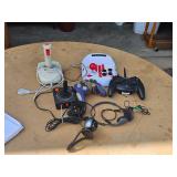 game controllers