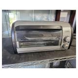 Toaster Oven