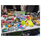 Toys