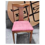 vintage chair