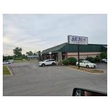 Location - 3522 Central Pike Suite 201