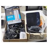electronics