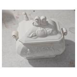 Serving Dish (JAPAN)