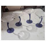 decorative glasses
