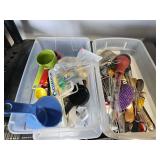 Kitchen Items