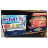 games