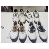LoPro Golf Shoes