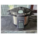 pressure cooker