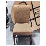Hickory Chair from NC
