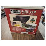 game camera