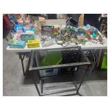 Aquarium Stand & Accessories