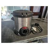 Presto Mini Deep Fryer