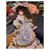 doll