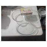 Pyrex