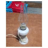 lamp