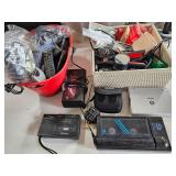 home electronics