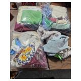 kitchen towels - car wash towels