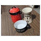 kitchen decor