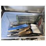 kitchen knives