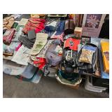 Flea Market Table