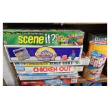 games