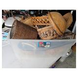 baskets