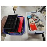 office supplies