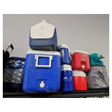 Coolers - jugs